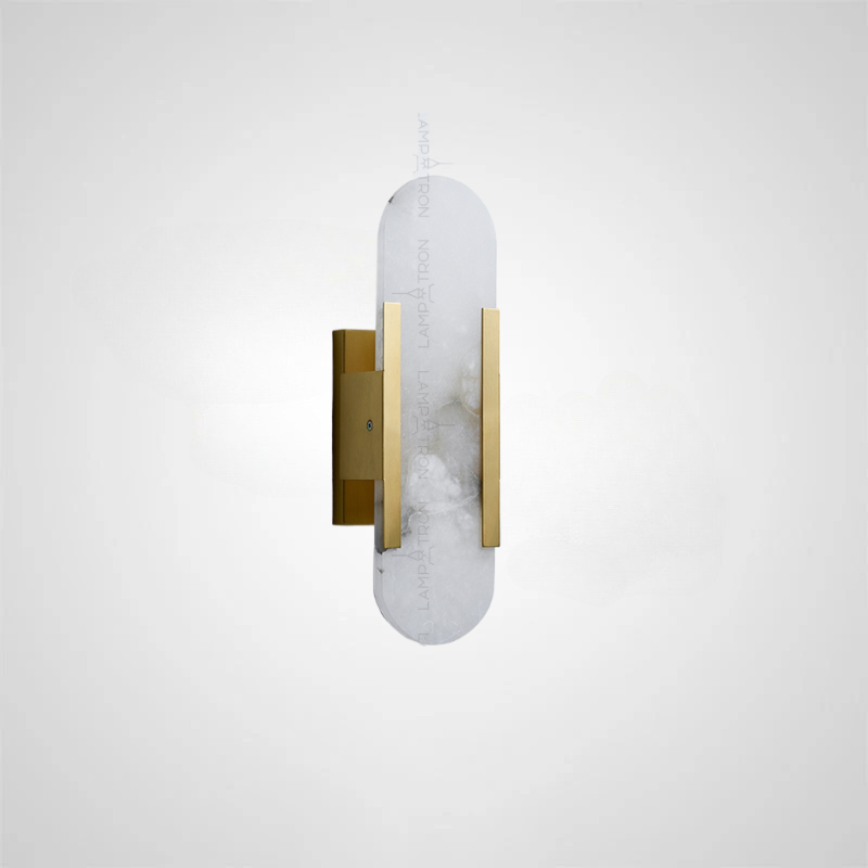 THEME WALL Wall light fixture