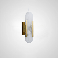 THEME WALL Wall light fixture