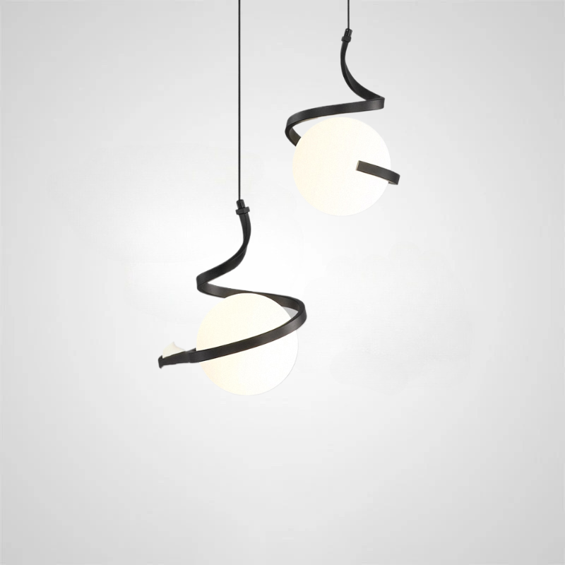 SPINNER Pendant light