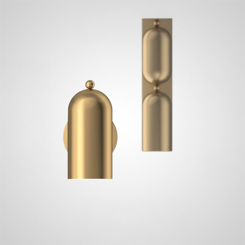 YANNIS Wall light fixture