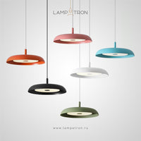 YVES Pendant light