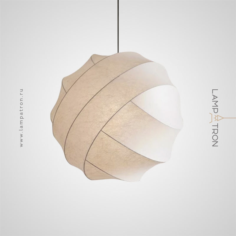 ZAKEUS Pendant light