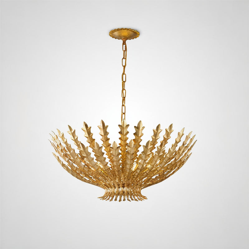 ZEVS Chandelier