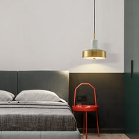 DETRIK Pendant light
