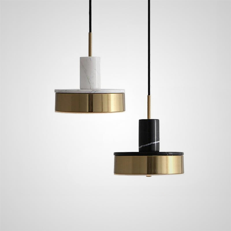 DETRIK Pendant light