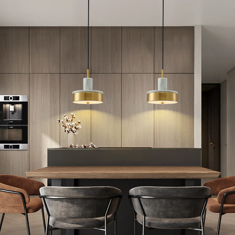 DETRIK Pendant light