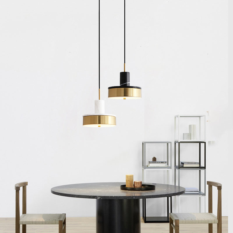 DETRIK Pendant light