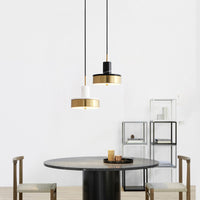 DETRIK Pendant light