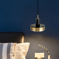 DETRIK Pendant light