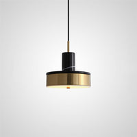 DETRIK Pendant light