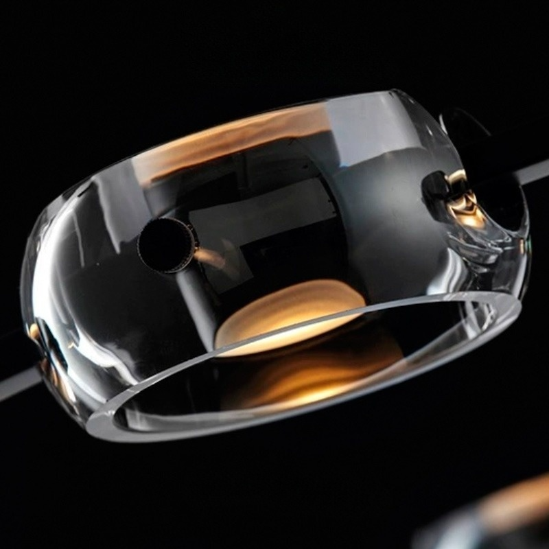 DEVON RING Chandelier