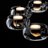 DEVON RING Chandelier