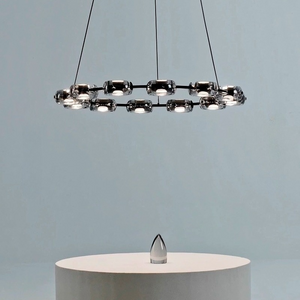 DEVON RING Chandelier