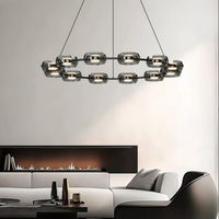DEVON RING Chandelier