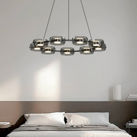 DEVON RING Chandelier