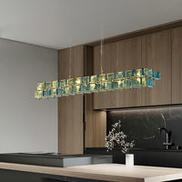 DEXTER LONG Long lighting fixture