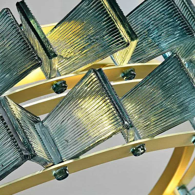 DEXTER LONG Long lighting fixture