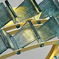 DEXTER LONG Long lighting fixture