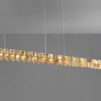DEXTER LONG Long lighting fixture
