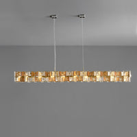 DEXTER LONG Long lighting fixture