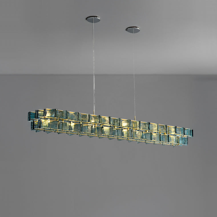 DEXTER LONG Long lighting fixture