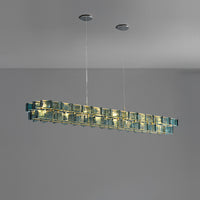 DEXTER LONG Long lighting fixture
