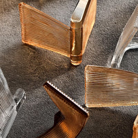 DEXTER LONG Long lighting fixture