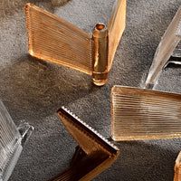 DEXTER Ring lighting fixture