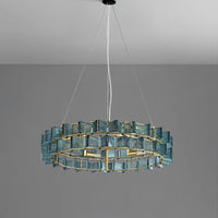 DEXTER Ring lighting fixture