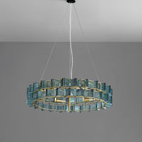 DEXTER Ring lighting fixture