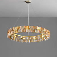DEXTER Ring lighting fixture