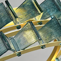 DEXTER Ring lighting fixture