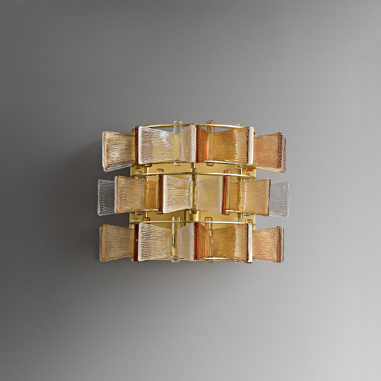 DEXTER WALL Wall light fixture