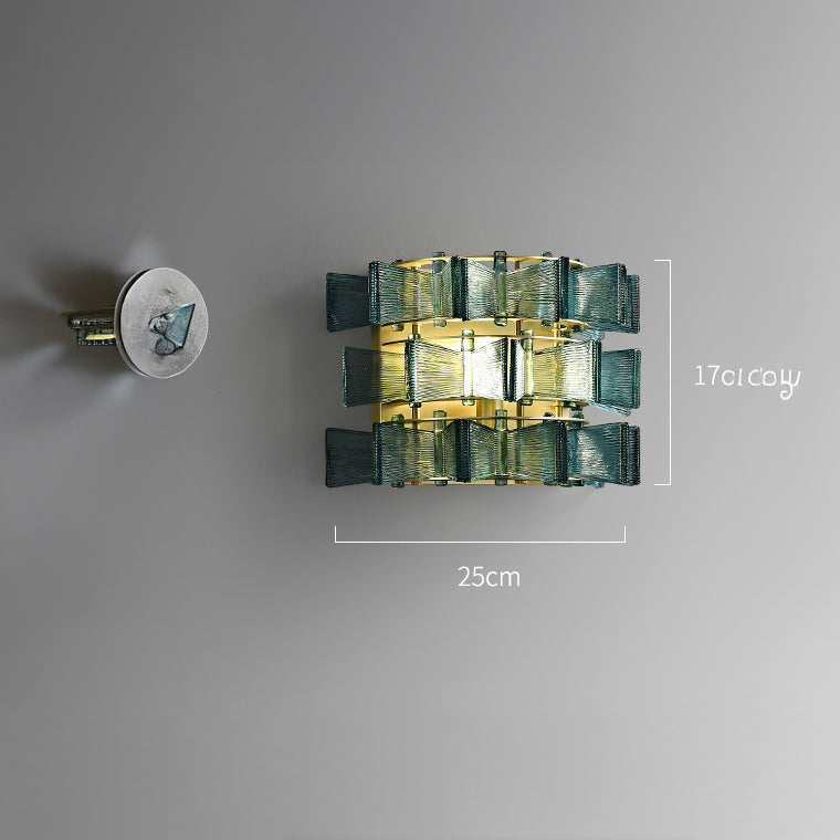 DEXTER WALL Wall light fixture