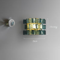 DEXTER WALL Wall light fixture