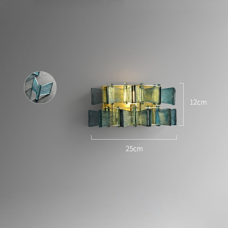 DEXTER WALL Wall light fixture