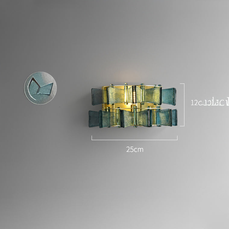 DEXTER WALL Wall light fixture