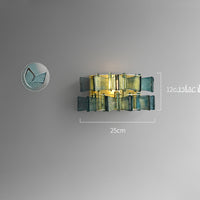 DEXTER WALL Wall light fixture