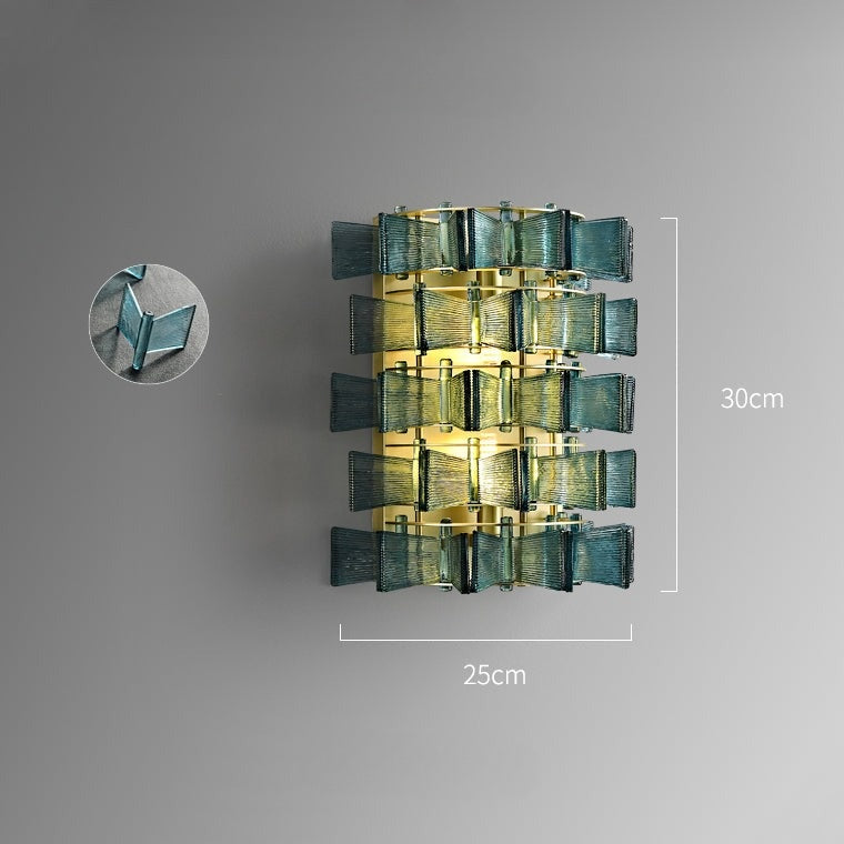 DEXTER WALL Wall light fixture