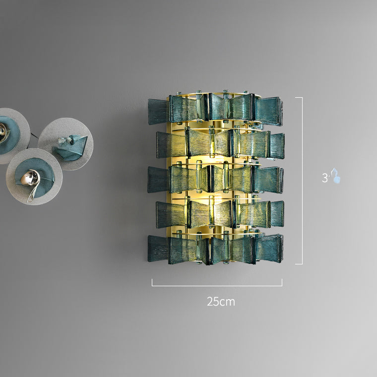 DEXTER WALL Wall light fixture