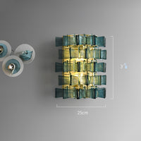 DEXTER WALL Wall light fixture