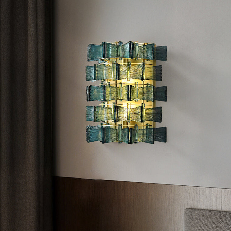 DEXTER WALL Wall light fixture