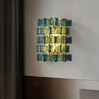 DEXTER WALL Wall light fixture