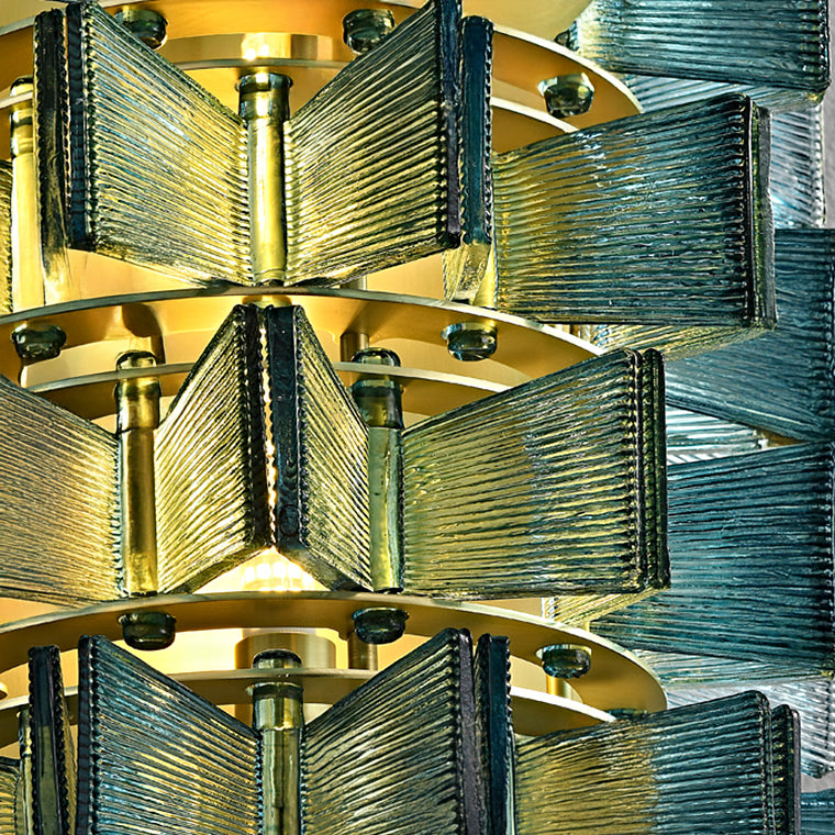 DEXTER WALL Wall light fixture