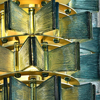 DEXTER WALL Wall light fixture