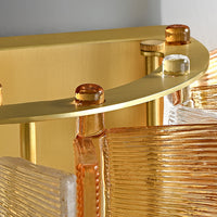 DEXTER WALL Wall light fixture