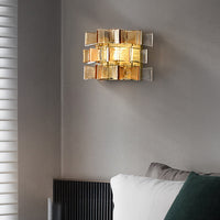 DEXTER WALL Wall light fixture