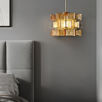 DEXTER WALL Wall light fixture