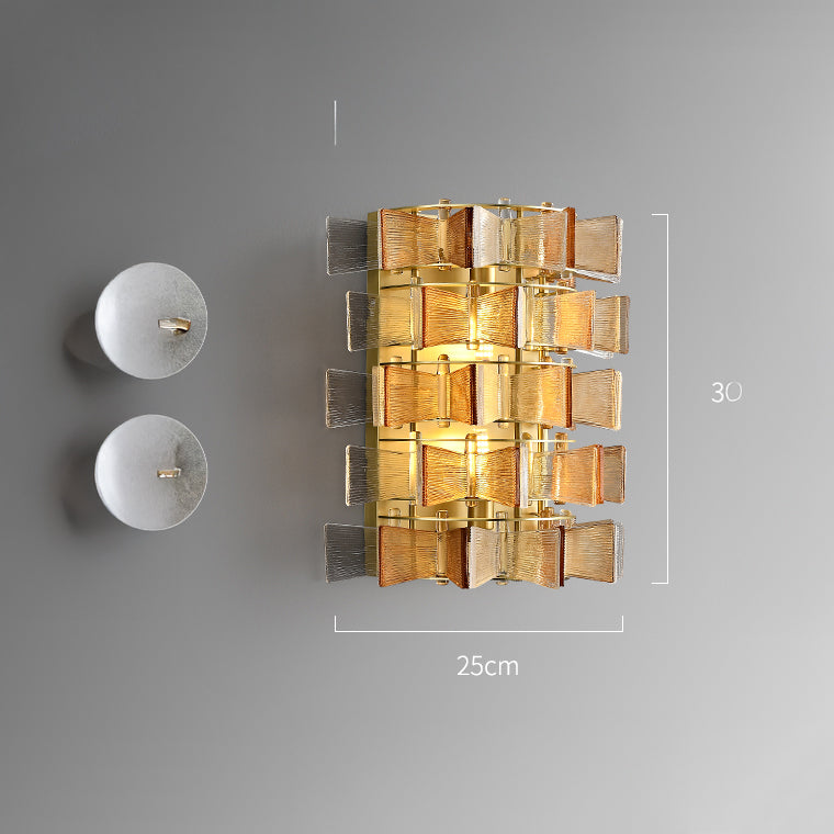 DEXTER WALL Wall light fixture