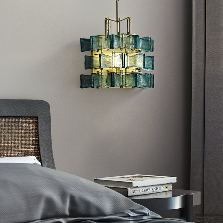 DEXTER WALL Wall light fixture